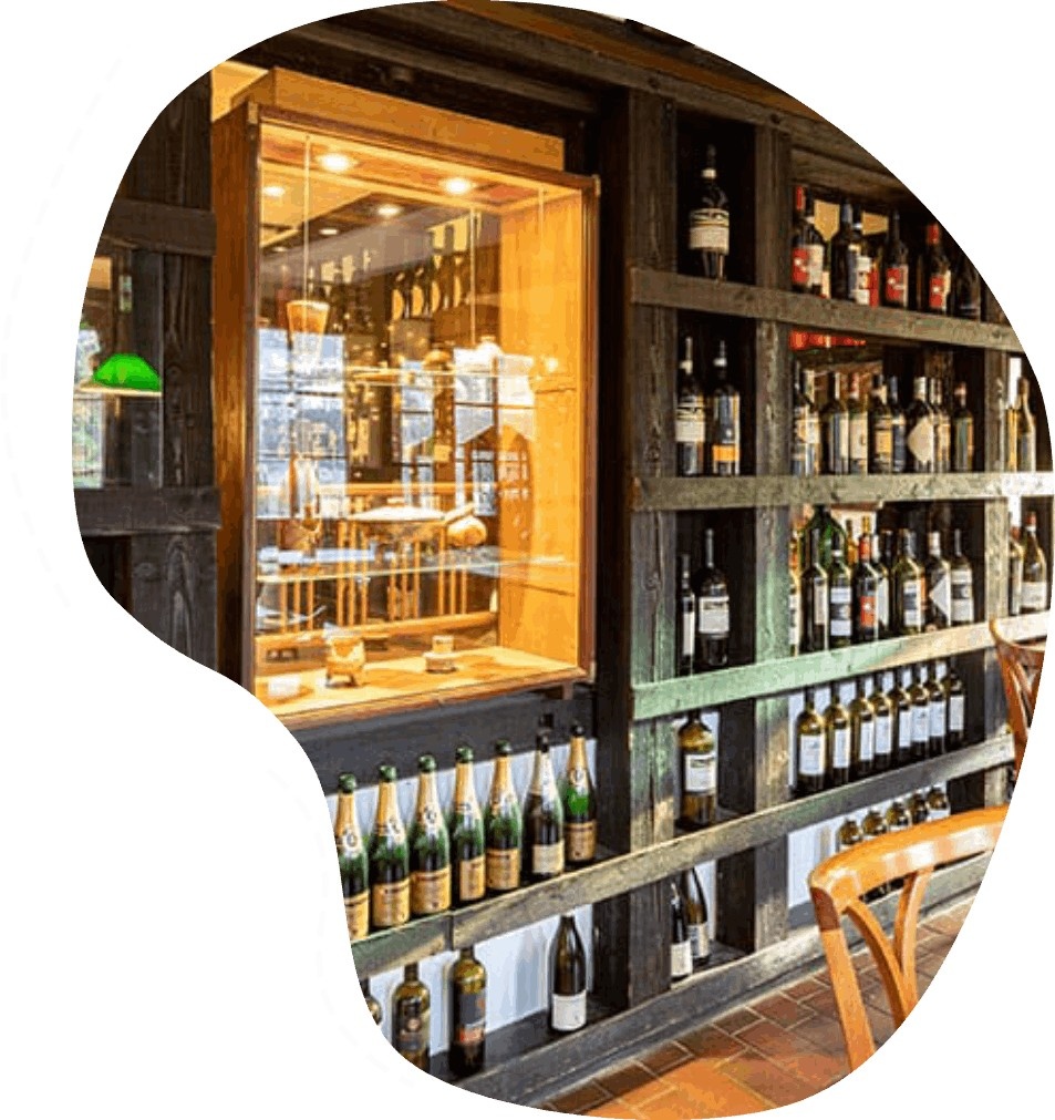 schlegels weinstuben